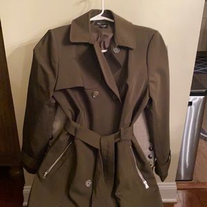 Express Coat